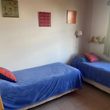 El Abrigo Villa El Calafate Bagian luar foto